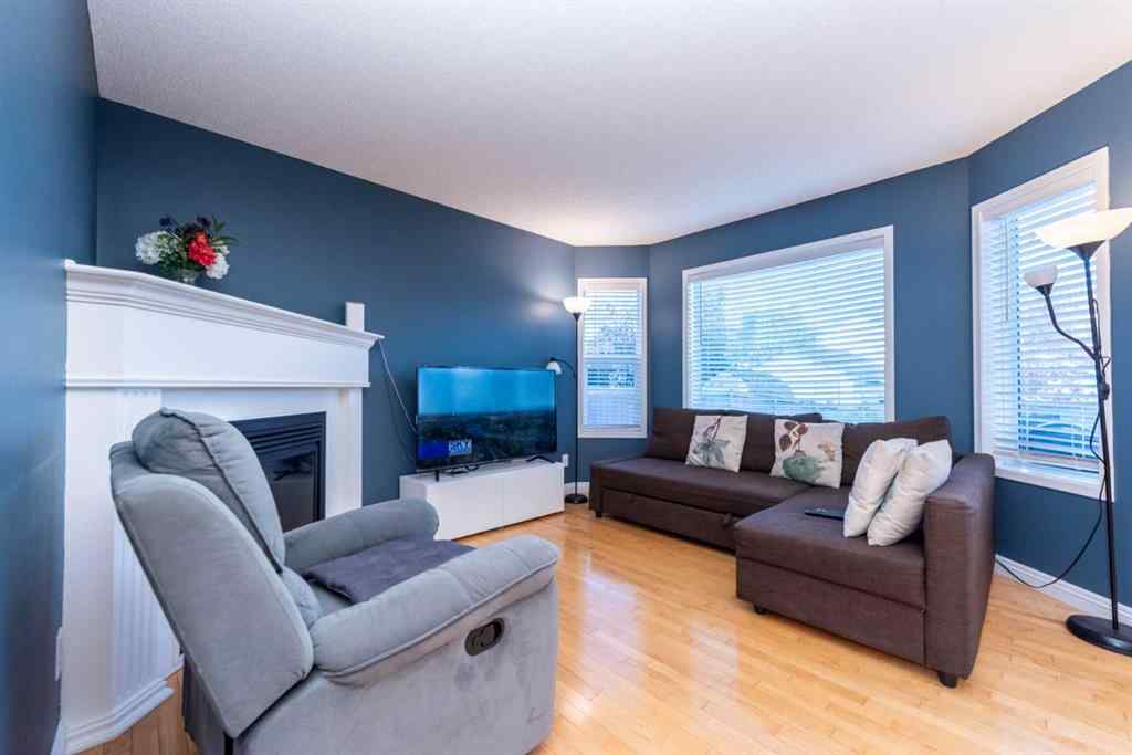 MLS® A2259925 - 49 Rocky Ridge Heath NW in Rocky Ridge Calgary, Residential