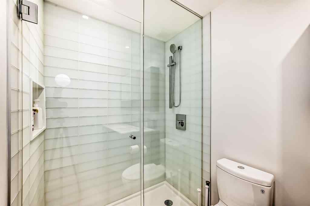 MLS® A2259931 - Unit #1004 1025 5 Avenue SW in Downtown West End Calgary, Residential