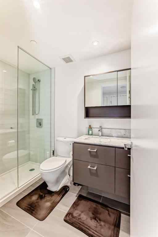 MLS® A2259931 - Unit #1004 1025 5 Avenue SW in Downtown West End Calgary, Residential