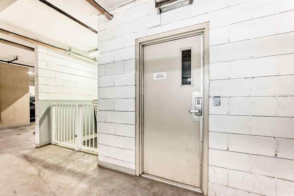 MLS® A2259931 - Unit #1004 1025 5 Avenue SW in Downtown West End Calgary, Residential