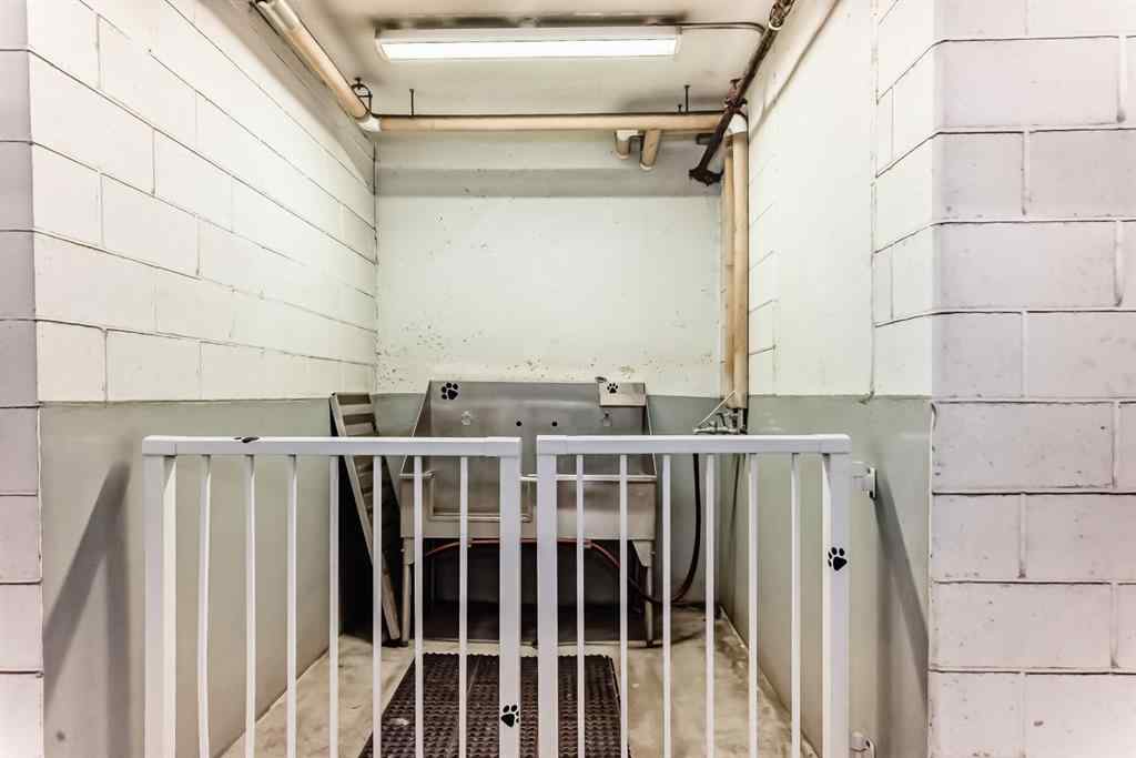 MLS® A2259931 - Unit #1004 1025 5 Avenue SW in Downtown West End Calgary, Residential