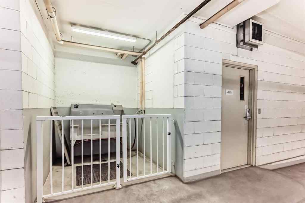 MLS® A2259931 - Unit #1004 1025 5 Avenue SW in Downtown West End Calgary, Residential