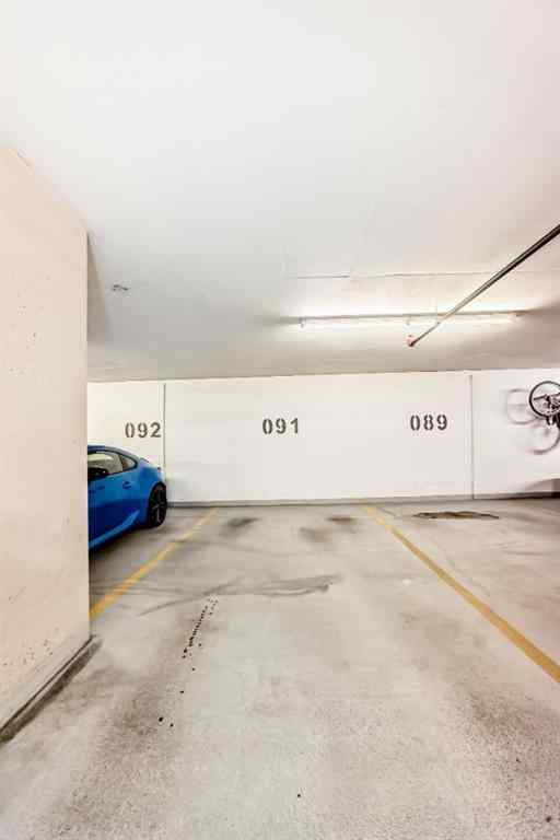 MLS® A2259931 - Unit #1004 1025 5 Avenue SW in Downtown West End Calgary, Residential