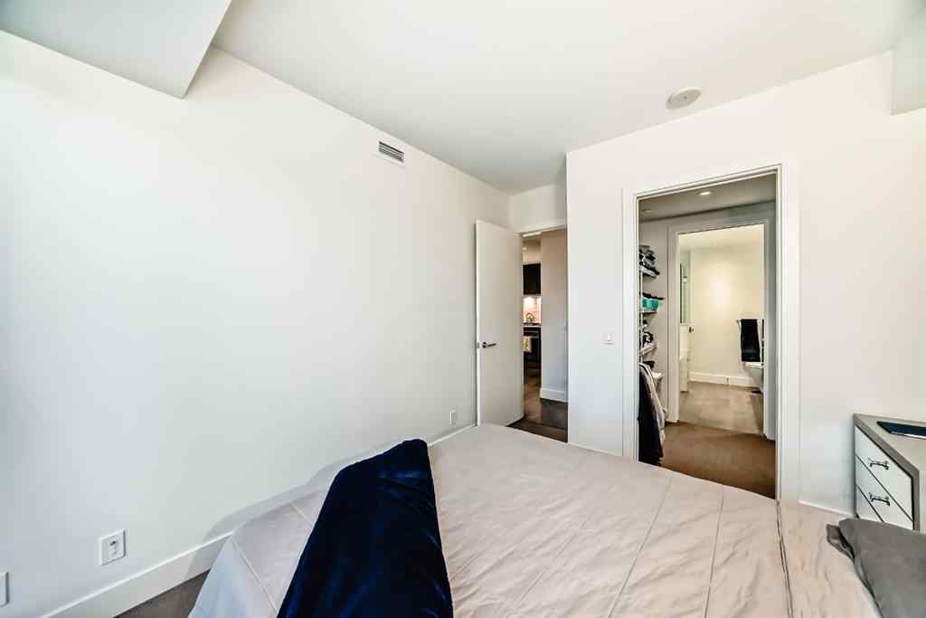 MLS® A2259931 - Unit #1004 1025 5 Avenue SW in Downtown West End Calgary, Residential