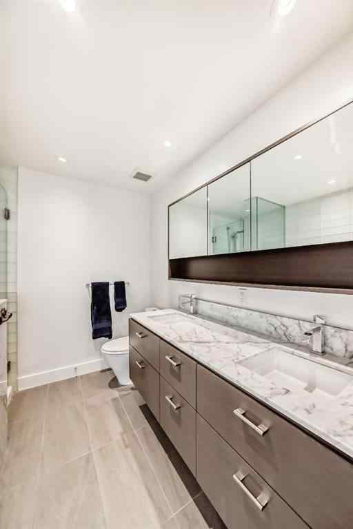 MLS® A2259931 - Unit #1004 1025 5 Avenue SW in Downtown West End Calgary, Residential