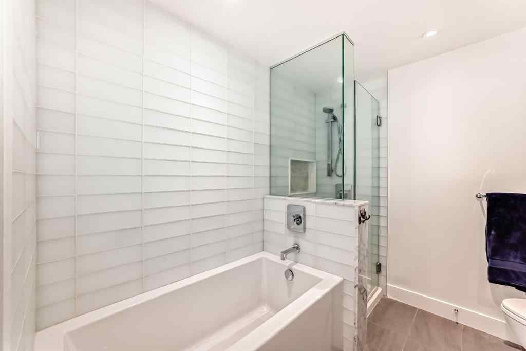 MLS® A2259931 - Unit #1004 1025 5 Avenue SW in Downtown West End Calgary, Residential