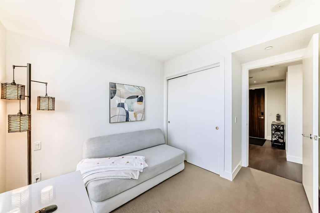 MLS® A2259931 - Unit #1004 1025 5 Avenue SW in Downtown West End Calgary, Residential