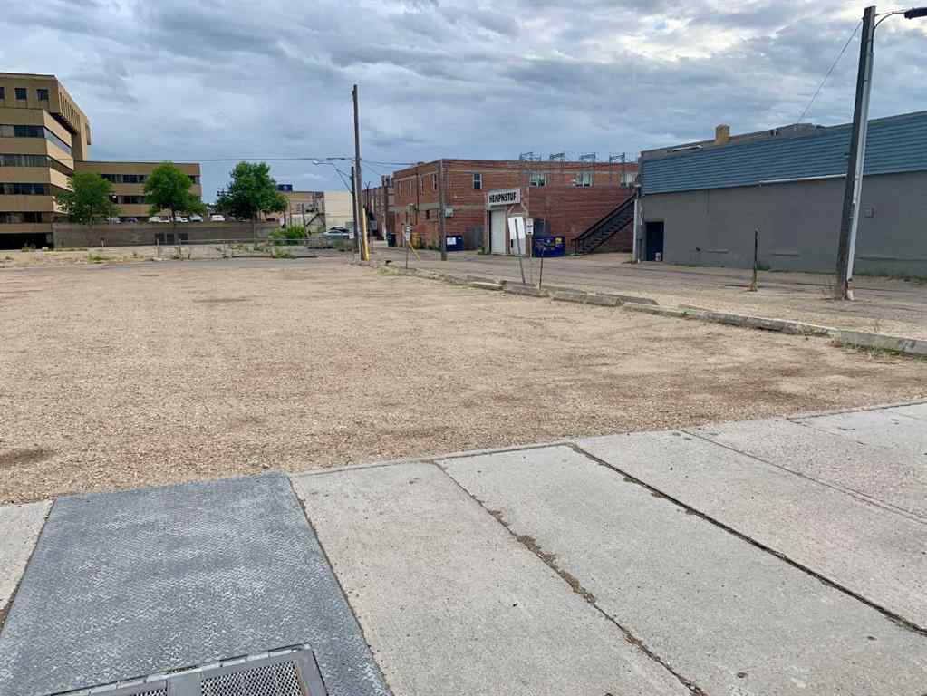 MLS® A2259932 - Unit #102 5229 50 Avenue  in Downtown Red Deer Red Deer, Commercial