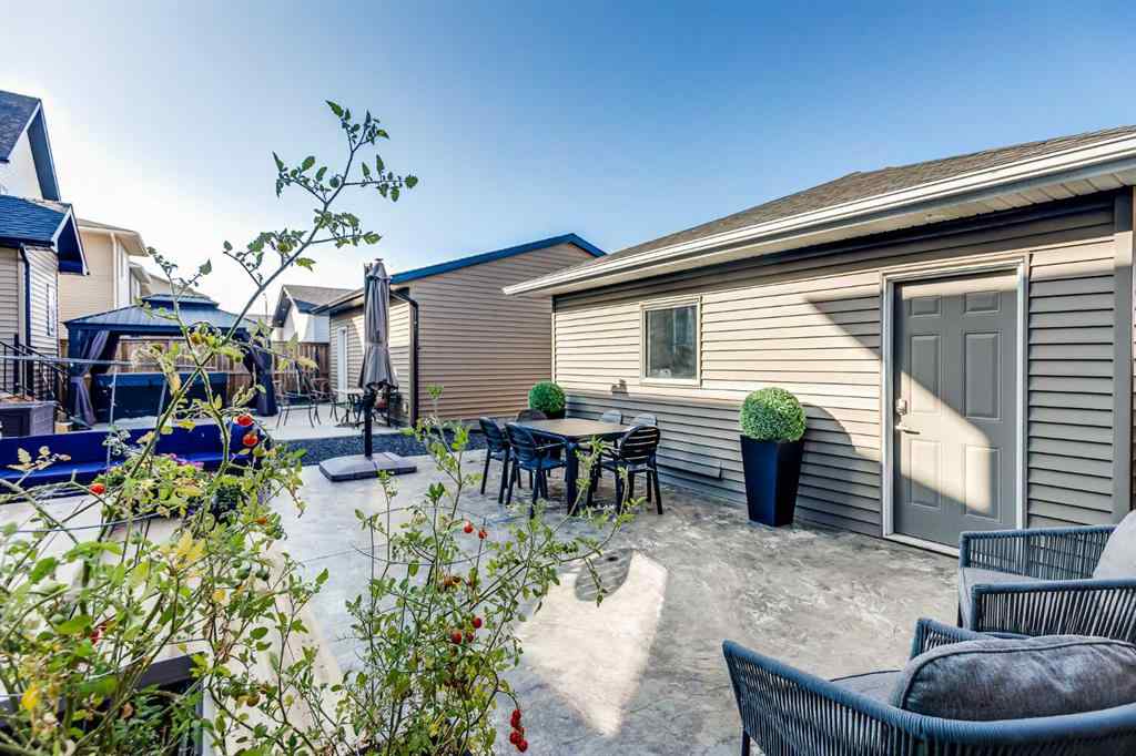 MLS® A2259934 - 629 Reynolds Crescent SW in Coopers Crossing Airdrie, Residential