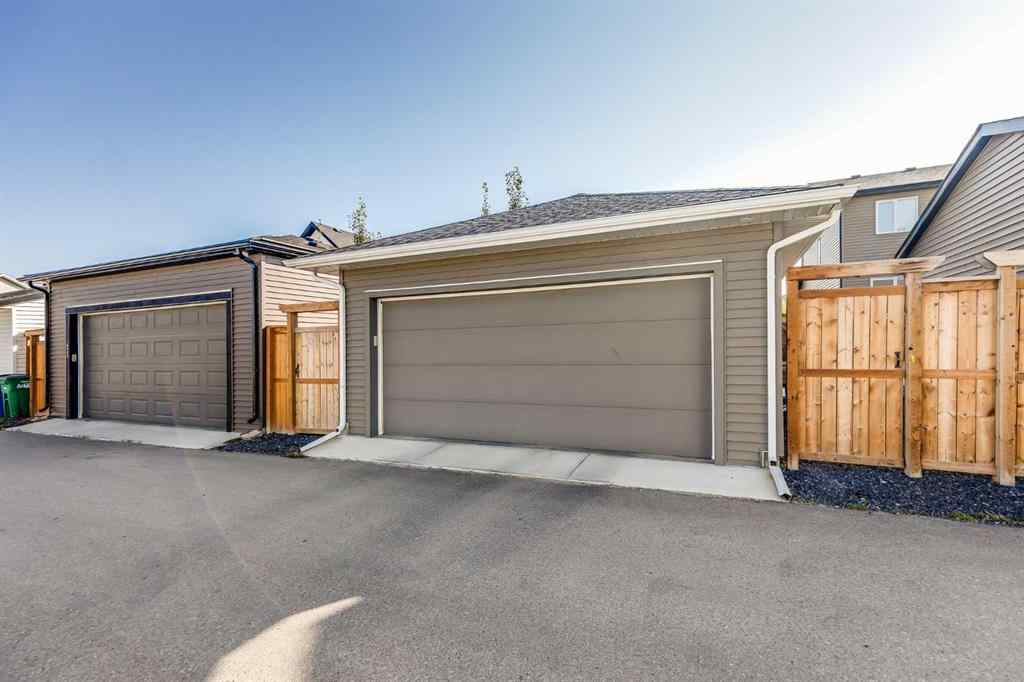 MLS® A2259934 - 629 Reynolds Crescent SW in Coopers Crossing Airdrie, Residential