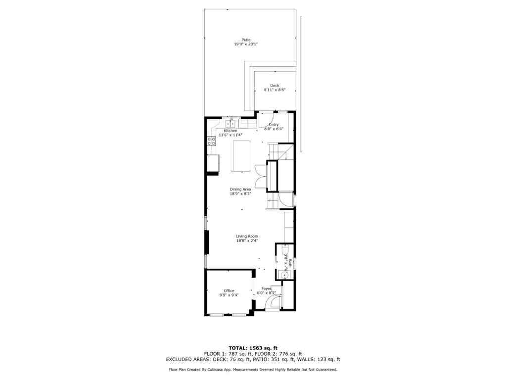 MLS® A2259934 - 629 Reynolds Crescent SW in Coopers Crossing Airdrie, Residential