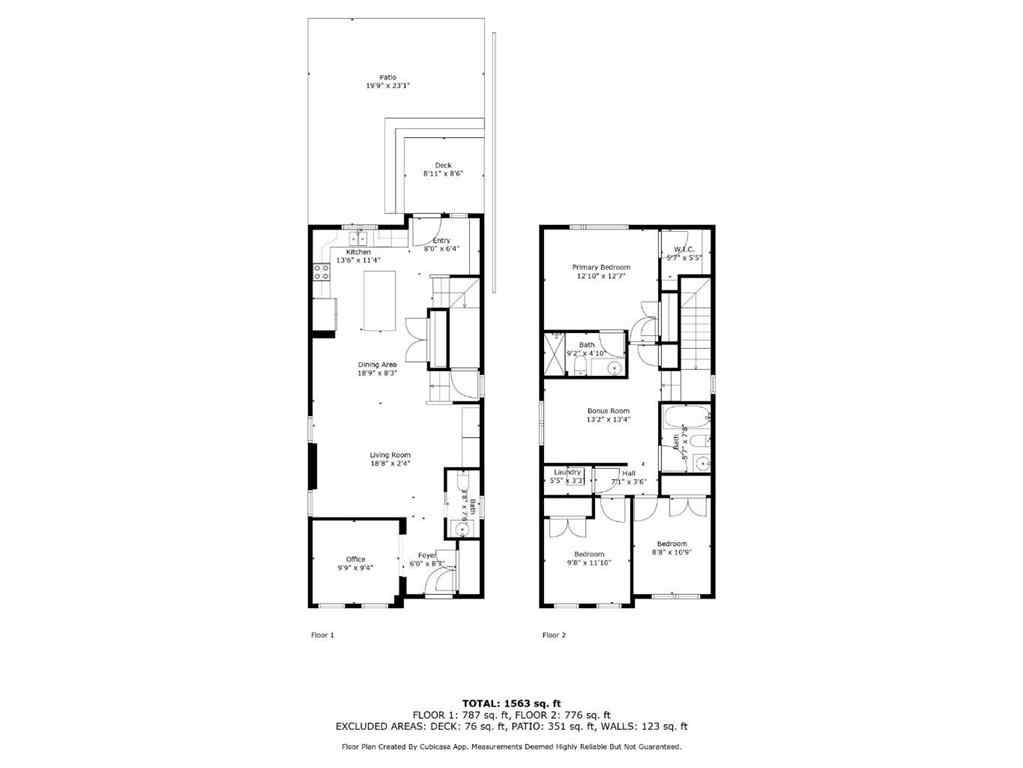 MLS® A2259934 - 629 Reynolds Crescent SW in Coopers Crossing Airdrie, Residential