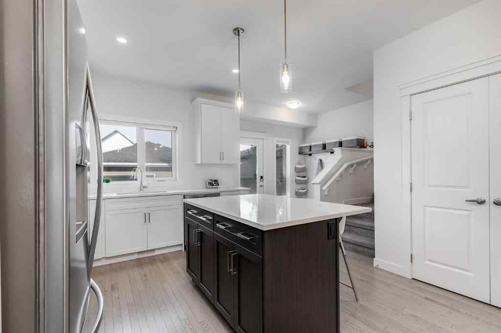 MLS® A2259934 - 629 Reynolds Crescent SW in Coopers Crossing Airdrie, Residential