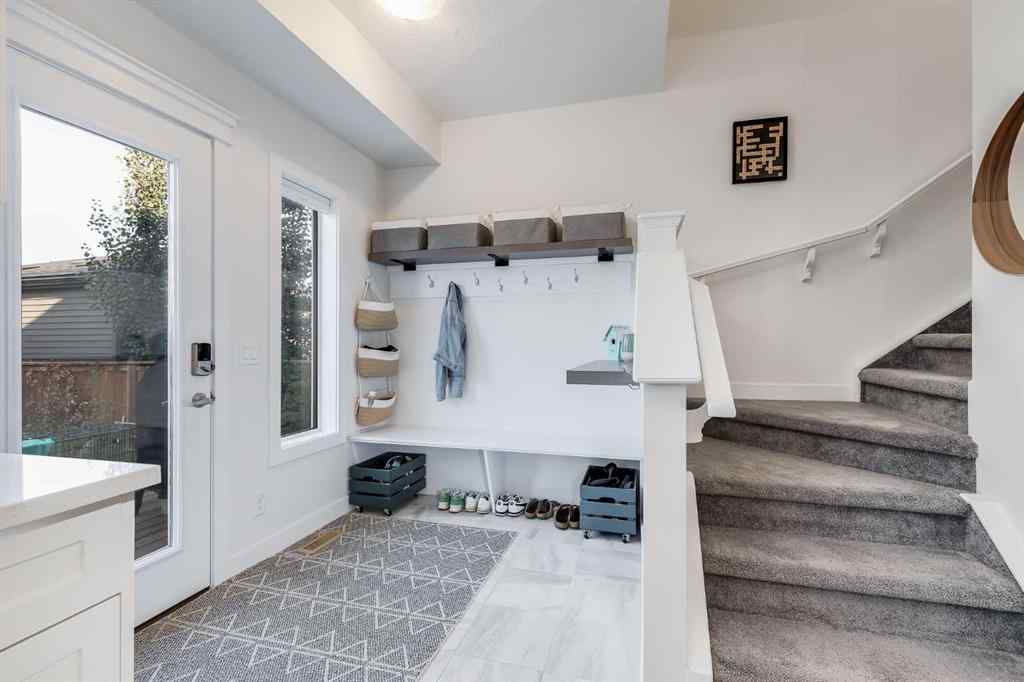 MLS® A2259934 - 629 Reynolds Crescent SW in Coopers Crossing Airdrie, Residential