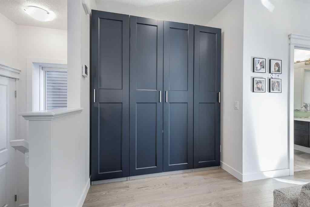 MLS® A2259934 - 629 Reynolds Crescent SW in Coopers Crossing Airdrie, Residential