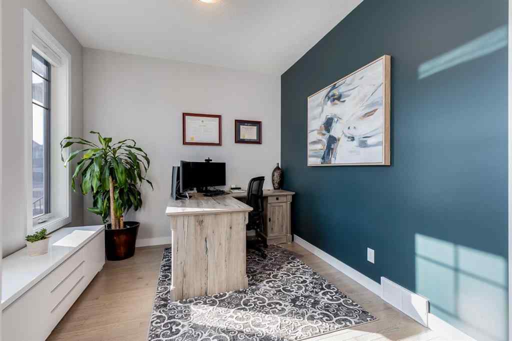 MLS® A2259934 - 629 Reynolds Crescent SW in Coopers Crossing Airdrie, Residential