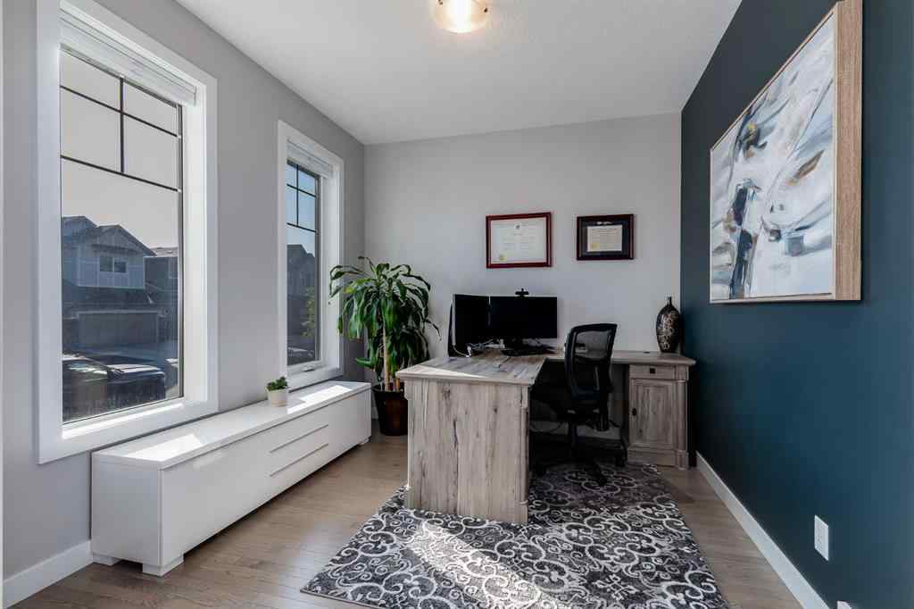 MLS® A2259934 - 629 Reynolds Crescent SW in Coopers Crossing Airdrie, Residential