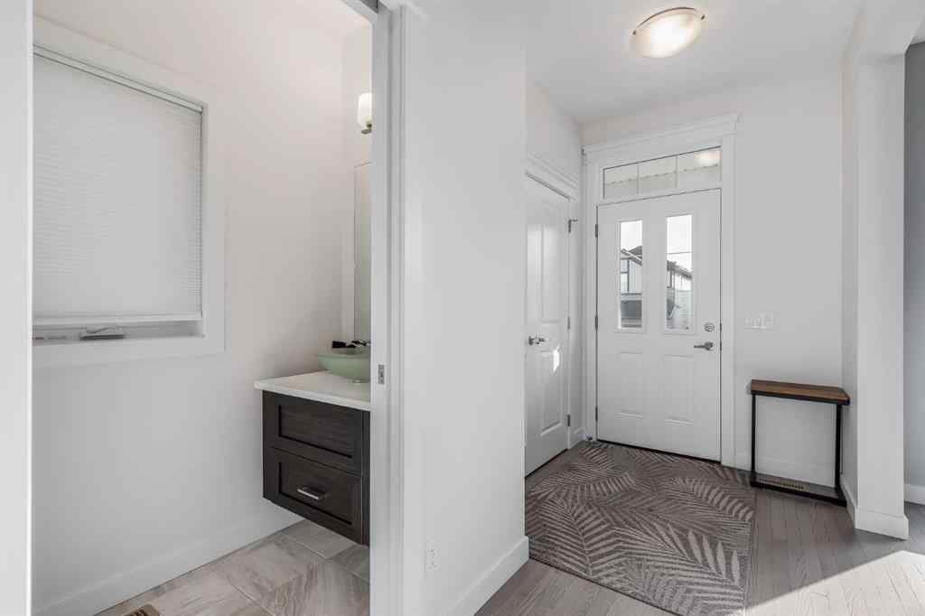 MLS® A2259934 - 629 Reynolds Crescent SW in Coopers Crossing Airdrie, Residential