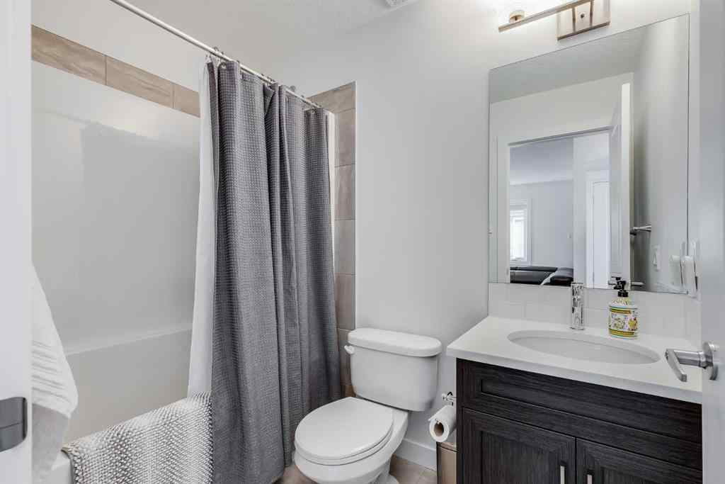 MLS® A2259934 - 629 Reynolds Crescent SW in Coopers Crossing Airdrie, Residential