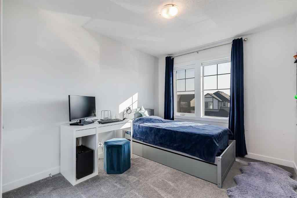 MLS® A2259934 - 629 Reynolds Crescent SW in Coopers Crossing Airdrie, Residential