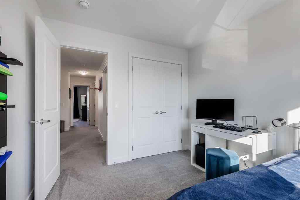 MLS® A2259934 - 629 Reynolds Crescent SW in Coopers Crossing Airdrie, Residential