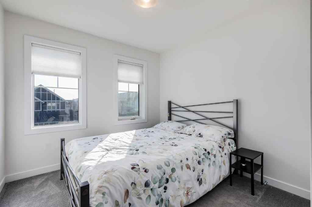 MLS® A2259934 - 629 Reynolds Crescent SW in Coopers Crossing Airdrie, Residential