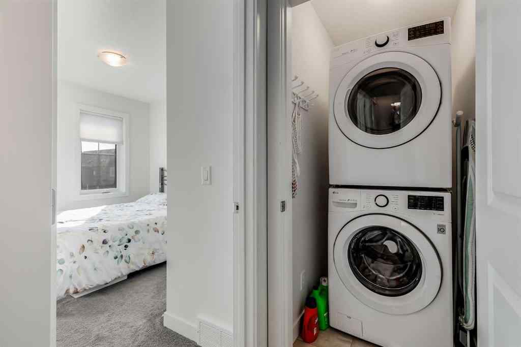 MLS® A2259934 - 629 Reynolds Crescent SW in Coopers Crossing Airdrie, Residential