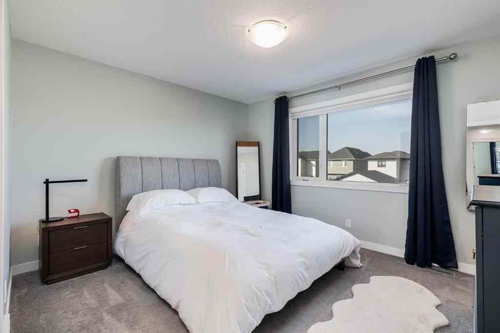 MLS® A2259934 - 629 Reynolds Crescent SW in Coopers Crossing Airdrie, Residential