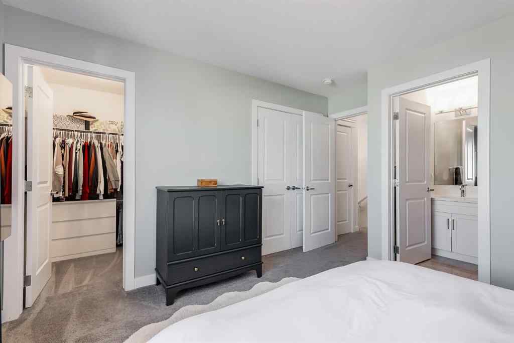 MLS® A2259934 - 629 Reynolds Crescent SW in Coopers Crossing Airdrie, Residential