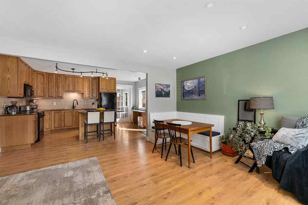 MLS® A2259936 - 8736 34 Avenue NW in Bowness Calgary, Residential