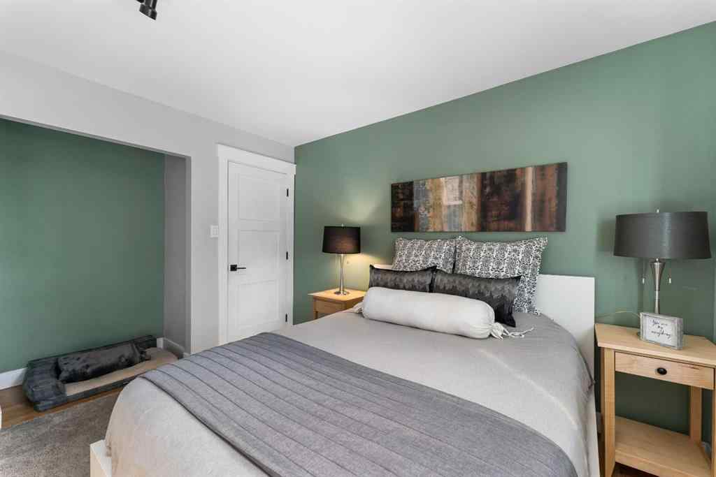 MLS® A2259936 - 8736 34 Avenue NW in Bowness Calgary, Residential