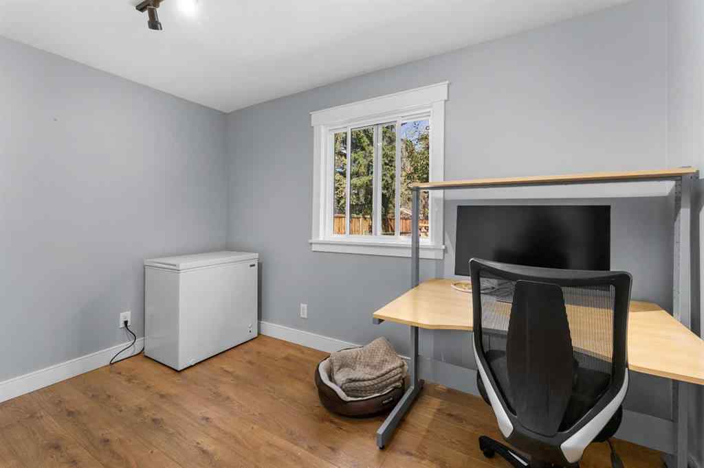 MLS® A2259936 - 8736 34 Avenue NW in Bowness Calgary, Residential