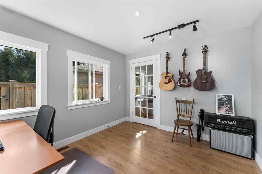 MLS® A2259936 - 8736 34 Avenue NW in Bowness Calgary, Residential