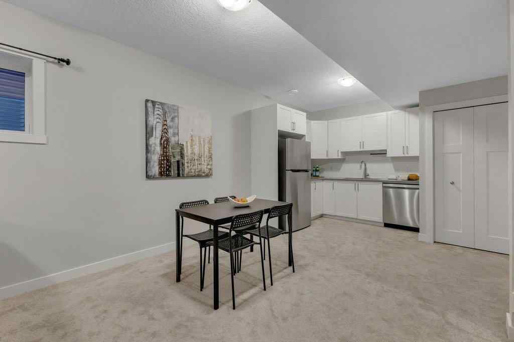 MLS® A2259938 - 425 South Point Glen SW in South Point Airdrie, Residential