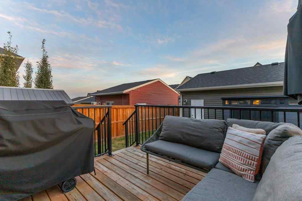 MLS® A2259938 - 425 South Point Glen SW in South Point Airdrie, Residential