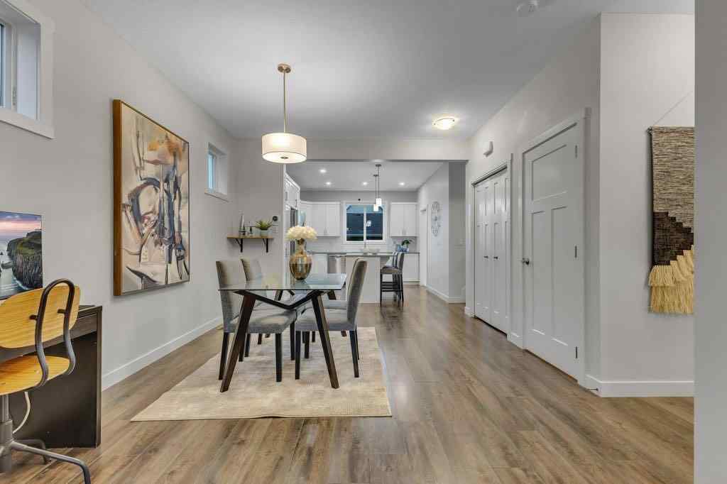 MLS® A2259938 - 425 South Point Glen SW in South Point Airdrie, Residential