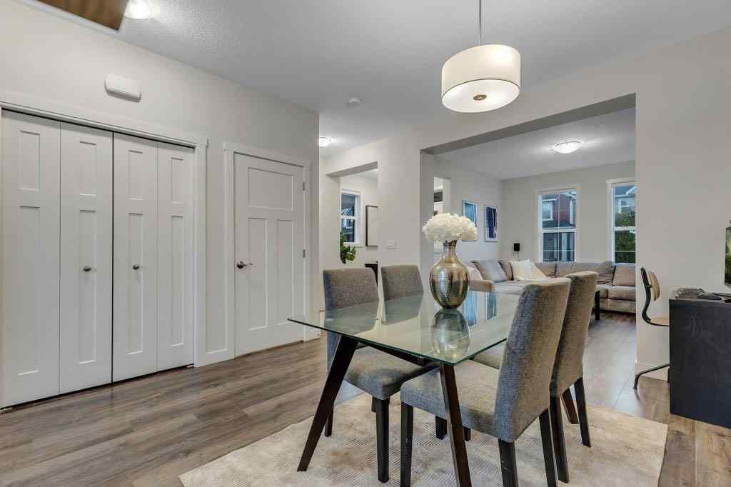 MLS® A2259938 - 425 South Point Glen SW in South Point Airdrie, Residential