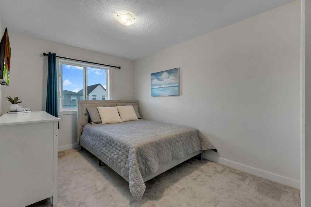 MLS® A2259938 - 425 South Point Glen SW in South Point Airdrie, Residential