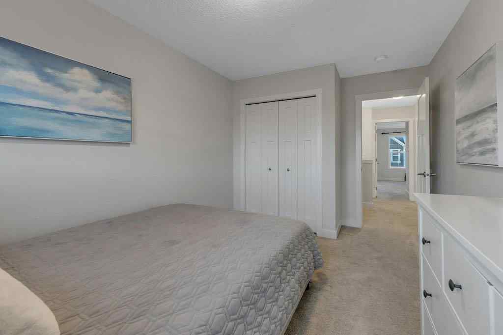 MLS® A2259938 - 425 South Point Glen SW in South Point Airdrie, Residential