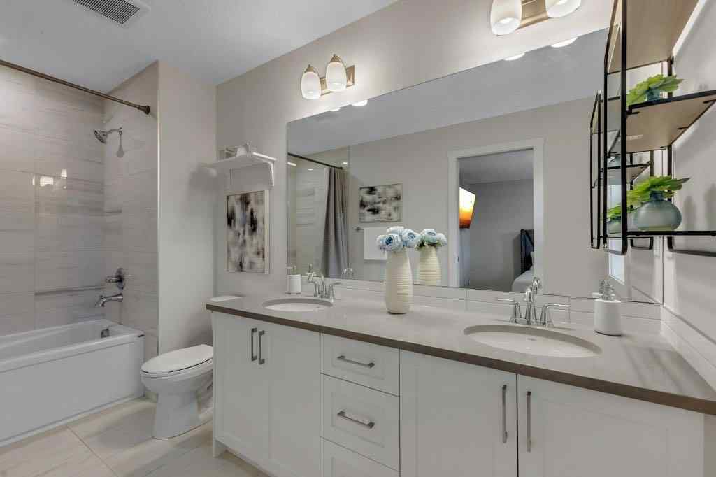 MLS® A2259938 - 425 South Point Glen SW in South Point Airdrie, Residential