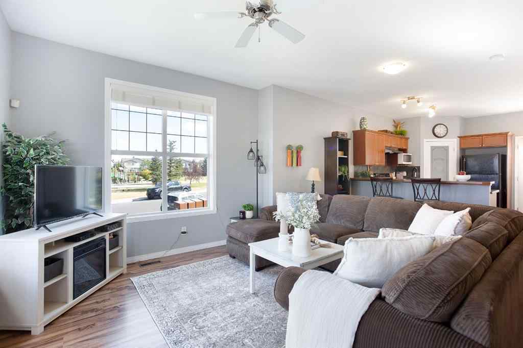 MLS® A2259939 - Unit #404 703 Luxstone Square SW in Luxstone Airdrie, Residential