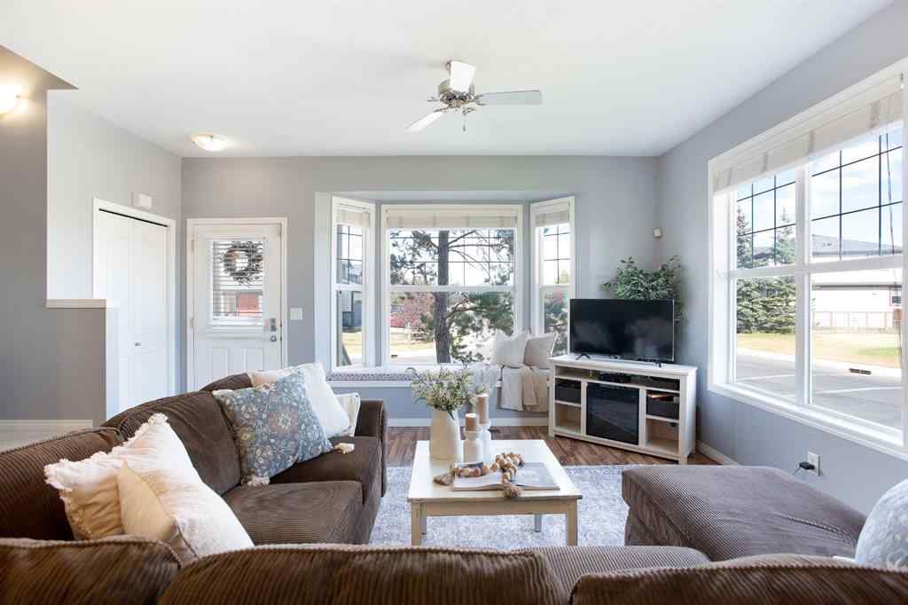 MLS® A2259939 - Unit #404 703 Luxstone Square SW in Luxstone Airdrie, Residential