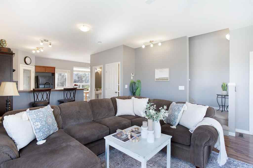 MLS® A2259939 - Unit #404 703 Luxstone Square SW in Luxstone Airdrie, Residential