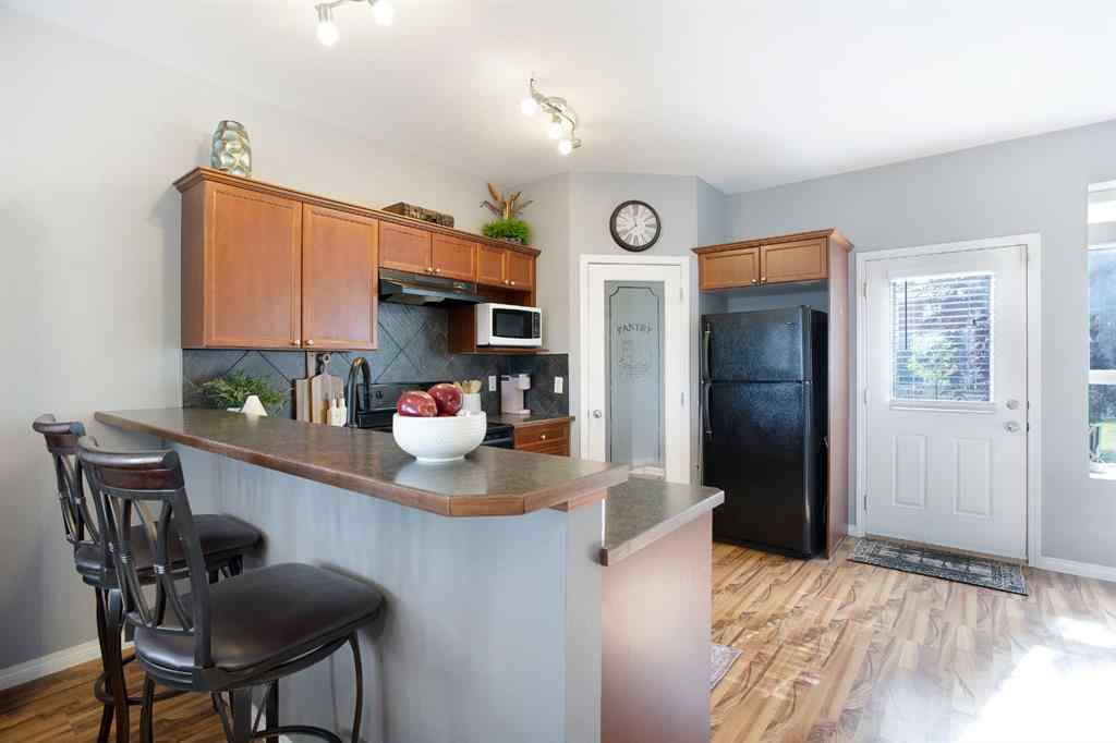 MLS® A2259939 - Unit #404 703 Luxstone Square SW in Luxstone Airdrie, Residential