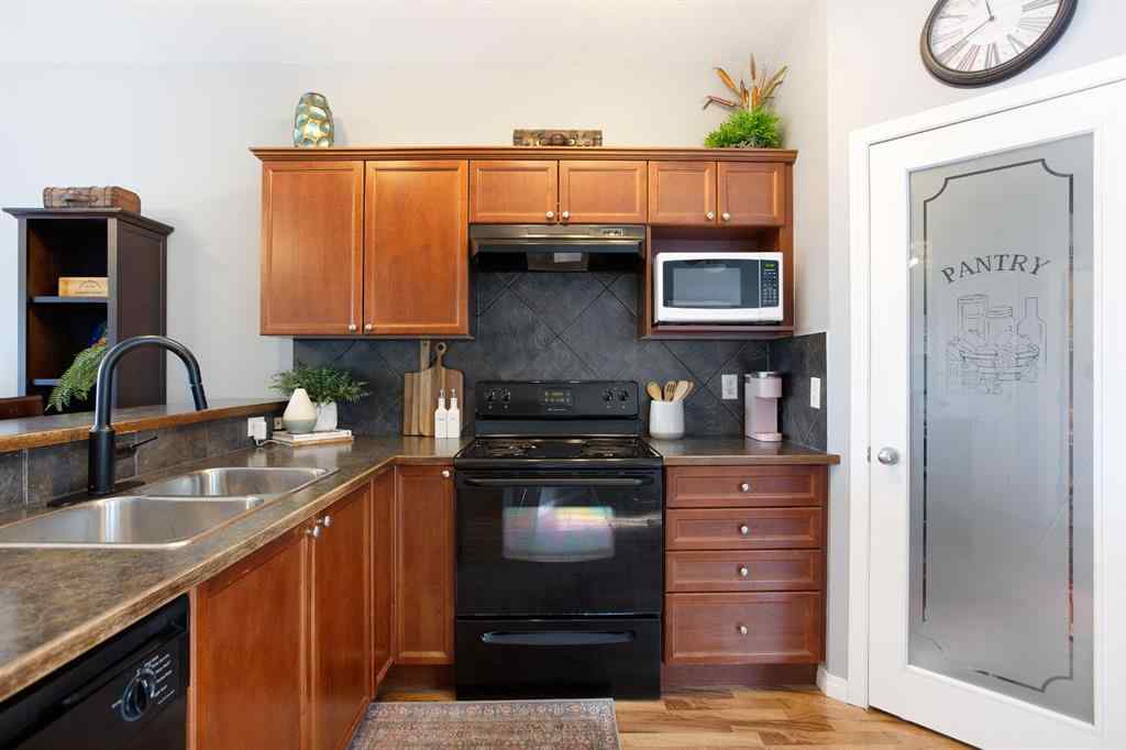 MLS® A2259939 - Unit #404 703 Luxstone Square SW in Luxstone Airdrie, Residential