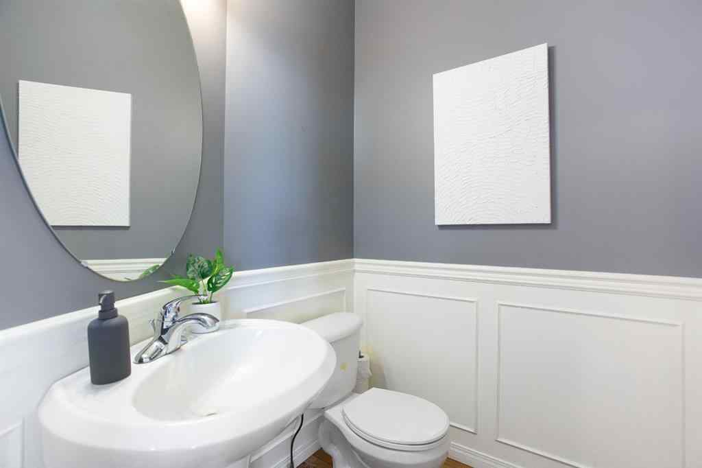 MLS® A2259939 - Unit #404 703 Luxstone Square SW in Luxstone Airdrie, Residential