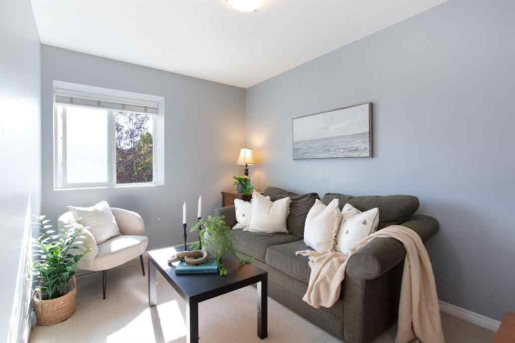 MLS® A2259939 - Unit #404 703 Luxstone Square SW in Luxstone Airdrie, Residential