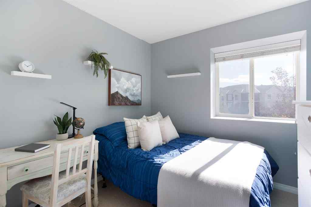 MLS® A2259939 - Unit #404 703 Luxstone Square SW in Luxstone Airdrie, Residential