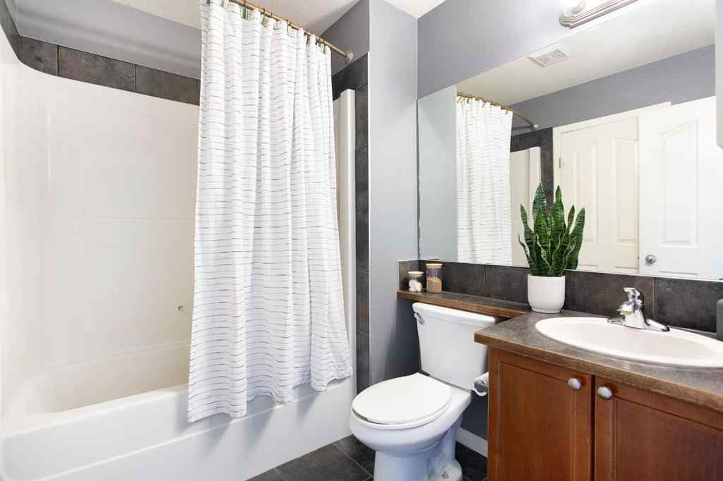 MLS® A2259939 - Unit #404 703 Luxstone Square SW in Luxstone Airdrie, Residential