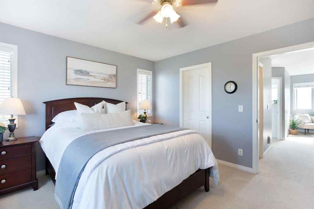 MLS® A2259939 - Unit #404 703 Luxstone Square SW in Luxstone Airdrie, Residential